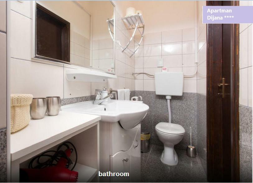 Centar App.dijana Apartment