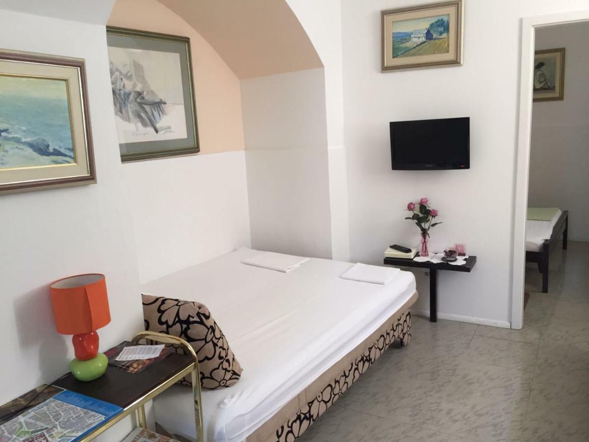 Centar App.dijana Apartment Split